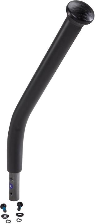 Actual product image Domyos Movable arm