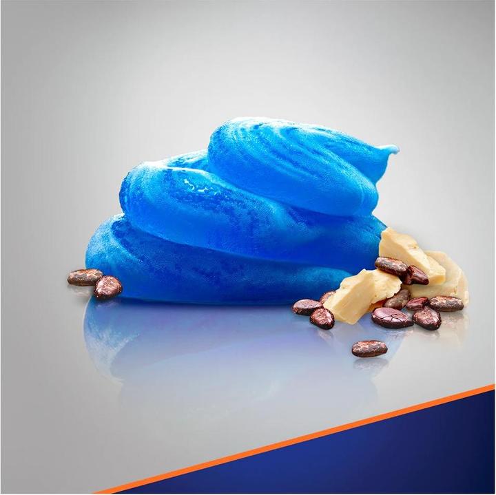 Actual product image Gillette Fusion5 (200 ml, Shaving gel)