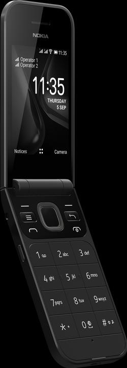 Produktbild Nokia 2720 Flip (2.80", 2 Mpx, 4G)
