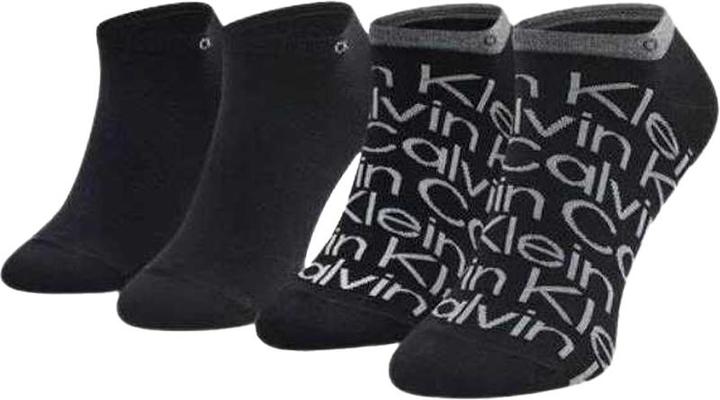 Produktbild Calvin Klein NoShowSocken (2erPack) (2er Pack, 43 - 47)