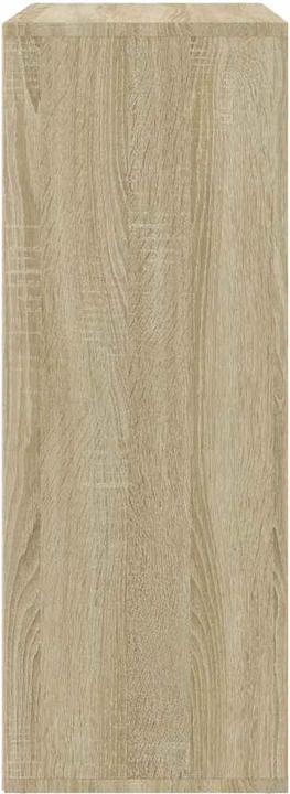 Produktbild vidaXL Sideboard (60 x 31 x 84 cm)