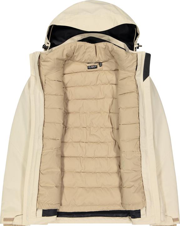Immagine prodotto CMP Campagnolo Zip Hoodie (M)