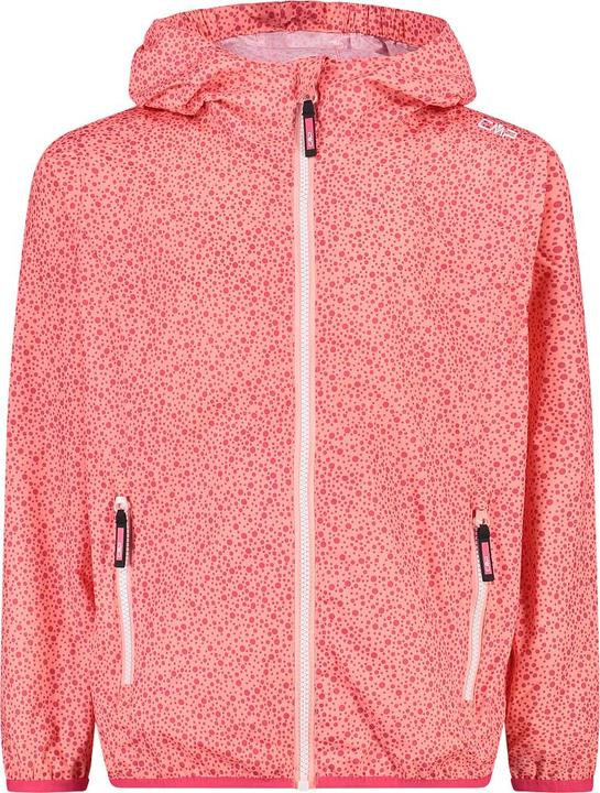 Produktbild CMP Campagnolo Girls Hoodie Jacke (110)