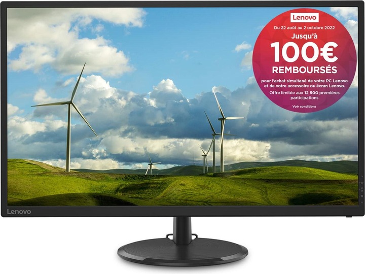 Immagine prodotto Lenovo D32q-20 (2560 x 1440 pixel, 31.50")