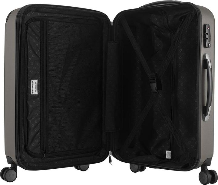Produktbild Hauptstadtkoffer Spree - Koffer Hartschalematt mit TSA (128 l)