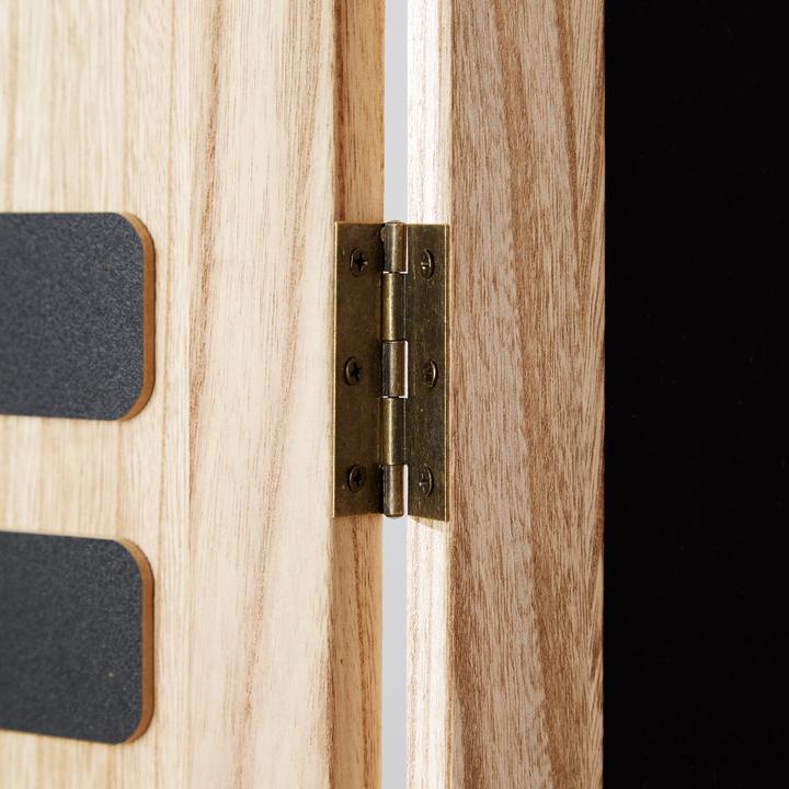Actual product image Jamb Screen
