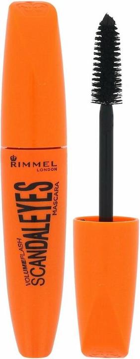 Produktbild Rimmel London Scandal Eyes Volume Lash (001 black)