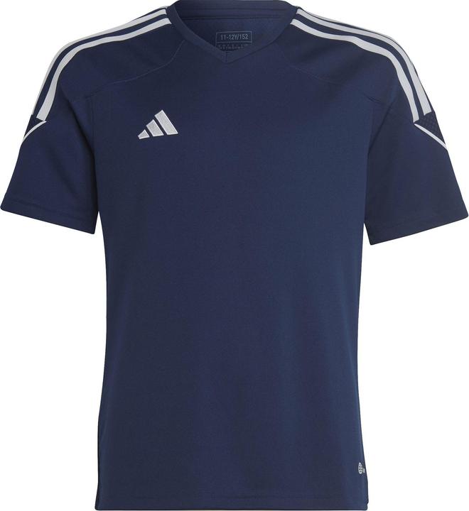 Blanc, Bleu foncé, Noir