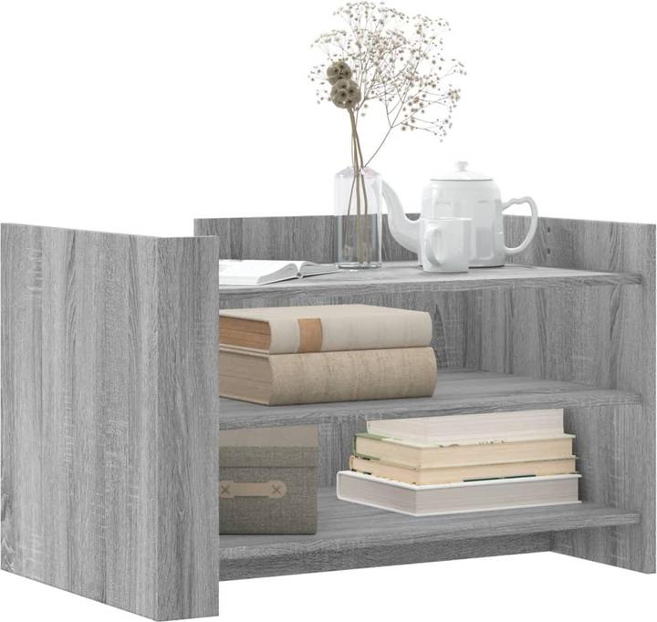 Image du produit vidaXL Couchtisch (50 x 100 x 50 cm)
