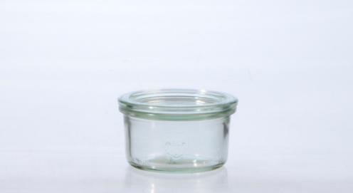 Produktbild Weck Einmachglas (12 Stk., 0.20 l)