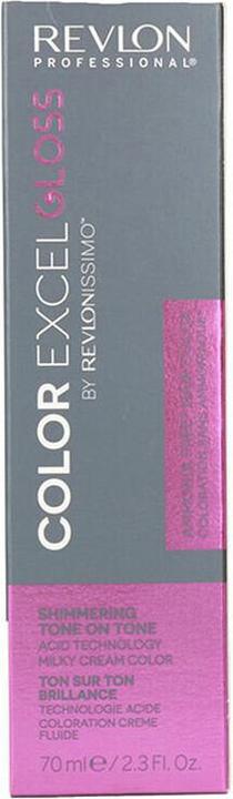 Image du produit Revlon Revlonissimo Color Excel Gloss 70ml Color 052 (052)