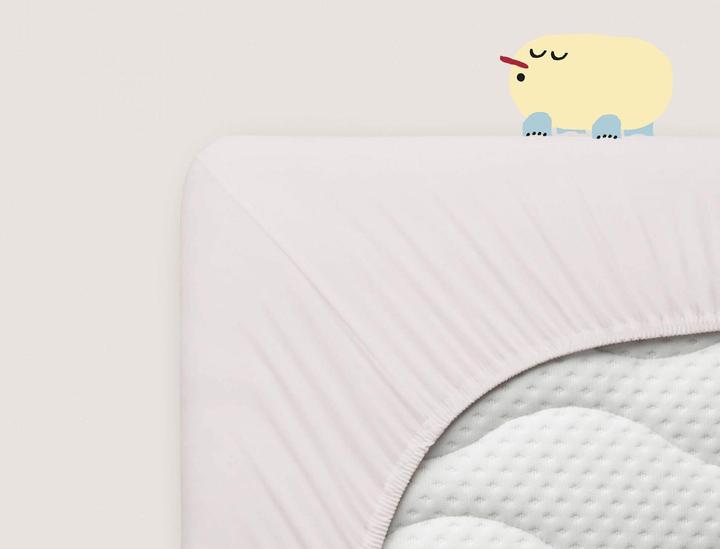 Actual product image Möbel-Eins Schlafgut (140 x 70 cm)