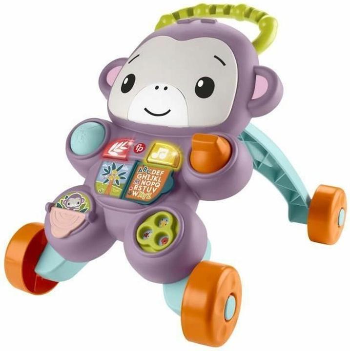 Produktbild Fisher-Price JGW90
