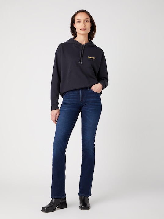 Produktbild Wrangler Bootcut (29)