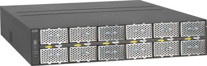 Image du produit Netgear M4300-96X : Châssis
