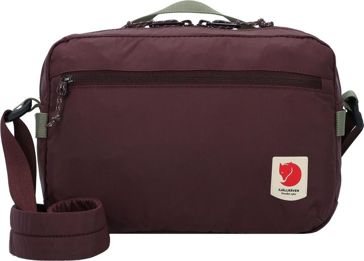 Actual product image Fjällräven High Coast