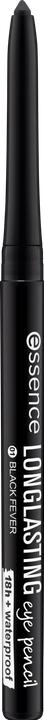 Produktbild essence Long Lasting (#6D331D, 0 Schwarz, Black Fever 01, Chocolate Brown, Schwarz)