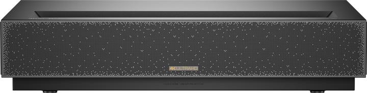 Image du produit Formovie Cinema Edge 4k Laser TV - Black (4K, 2100 lm, 0.23:1)