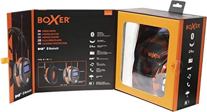 Produktbild Boxer Gehörschützer (1 x)