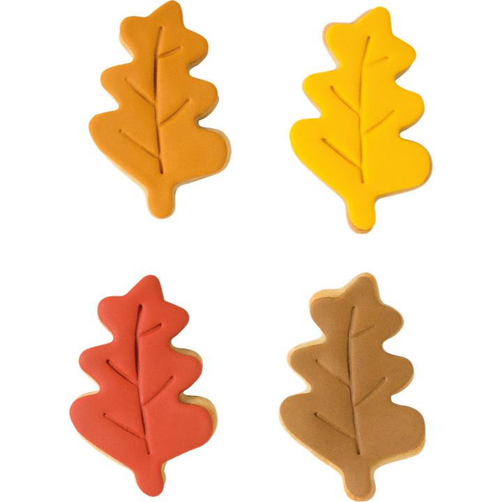 Image du produit Decora Feuilles d'automne