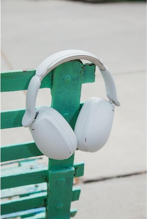 Produktbild Skullcandy Hesh 360 (ANC, 100 h, Kabelgebunden, Kabellos)