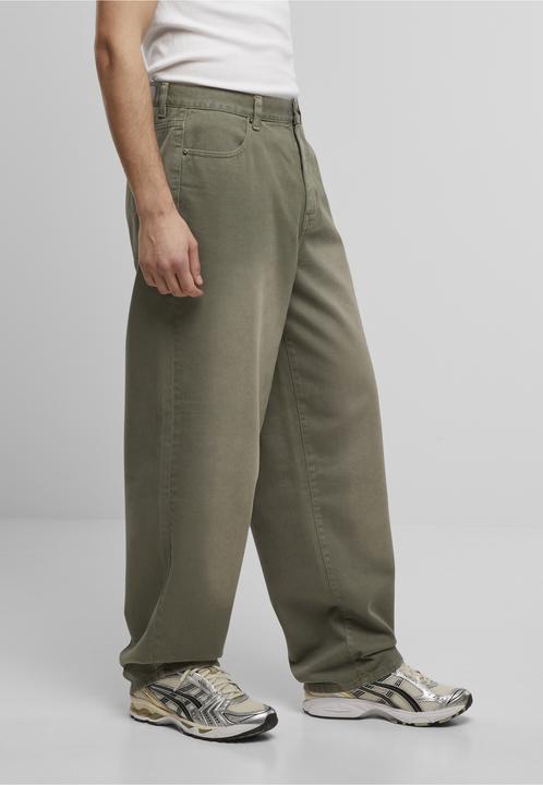 Produktbild Urban Classics 90‘s Jeans - 14089 (32)