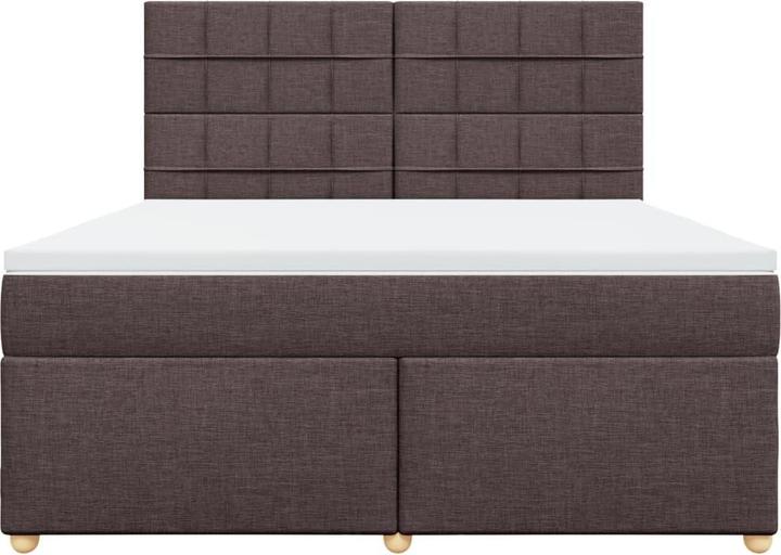 Image du produit vidaXL Boxspringbett (180 x 200 cm)