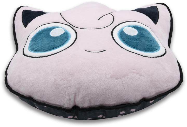 Produktbild ABYstyle Pokemon - Pummeluff (30 x 30 x 8 cm)