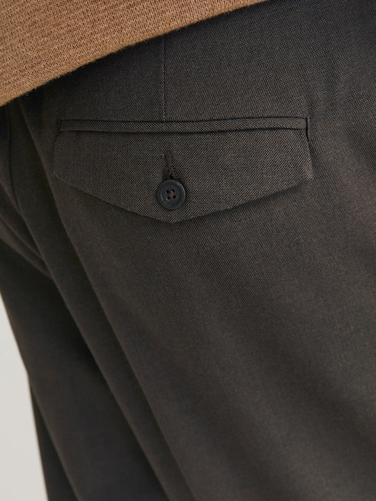 Actual product image Jack & Jones Jpstkarl Banks Chino Sn (W29/L32)