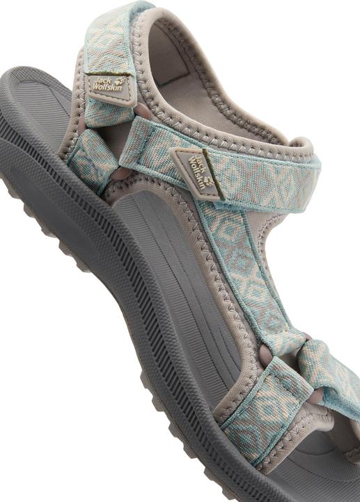 Actual product image Jack Wolfskin Wave Breaker W (43)