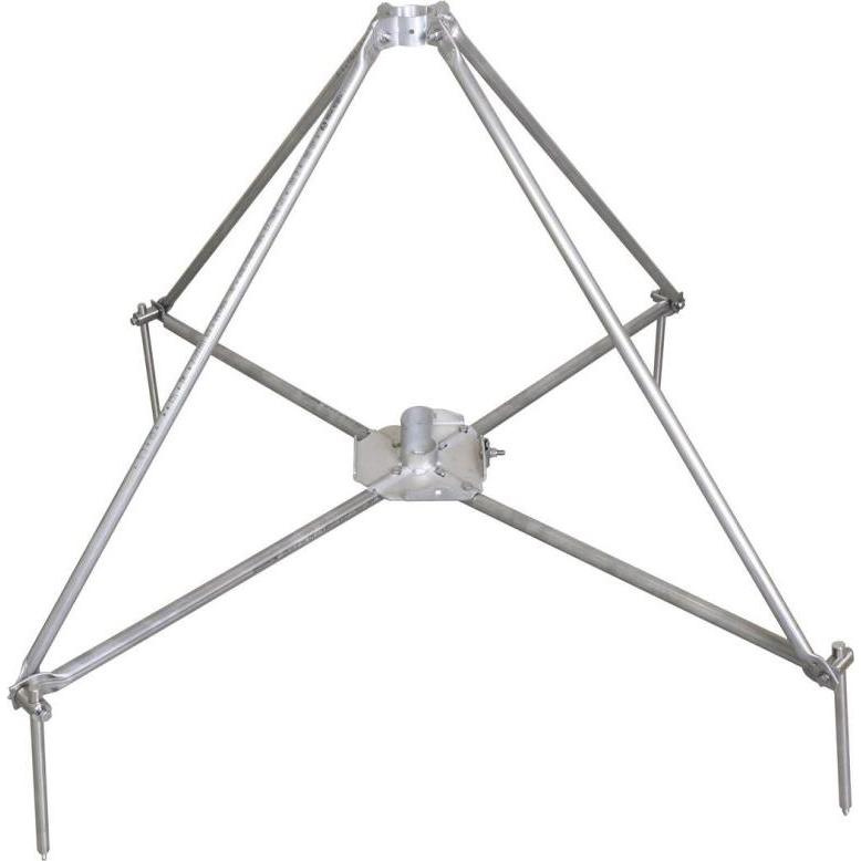 Dehn Vierbeinstativ (107490)