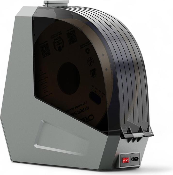 Actual product image Creality Space Filament Trockner (Accessories)