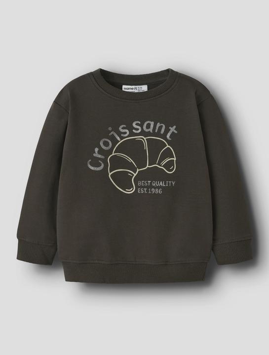 Actual product image Name it Regular Fit Sweatshirt (98)