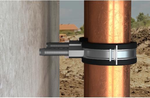 Produktbild Fischer Gasbetondübel GB 14