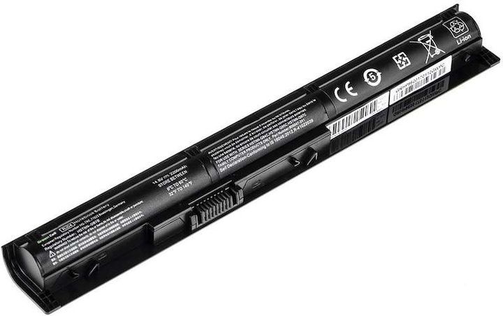 HP 805294-001 (4 Zellen, 3000 mAh)