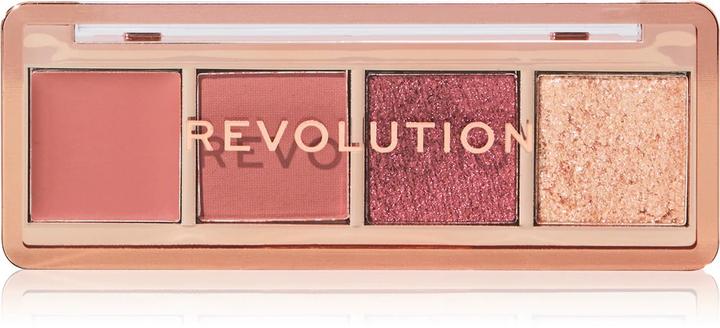 Produktbild Revolution Icon Edit Lidschatten-Palette