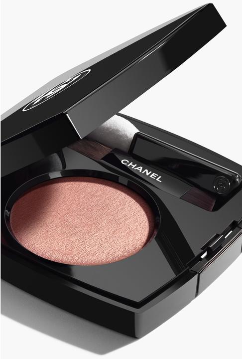 Actual product image Chanel Ombre Essentielle (Peche ice cream)