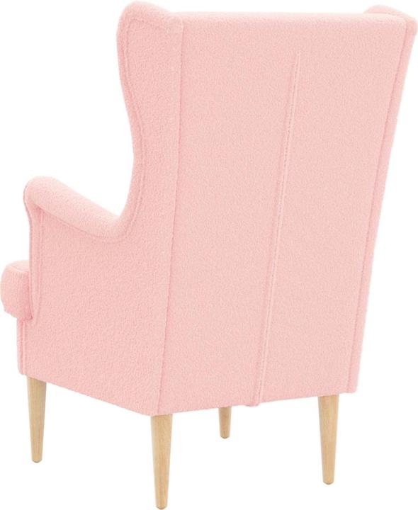 Produktbild vidaXL Moderner Sessel