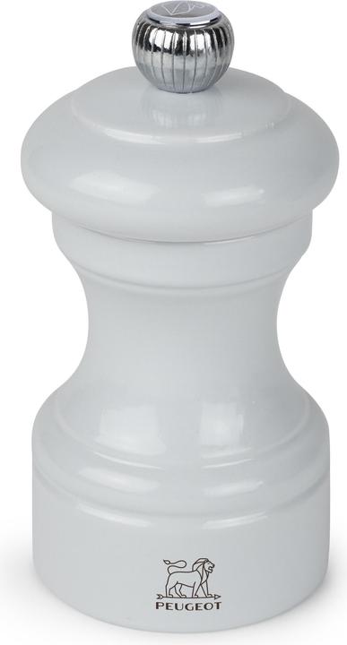Peugeot BISTRORAMA Salzmühle perlgrau 10 cm (Salz)