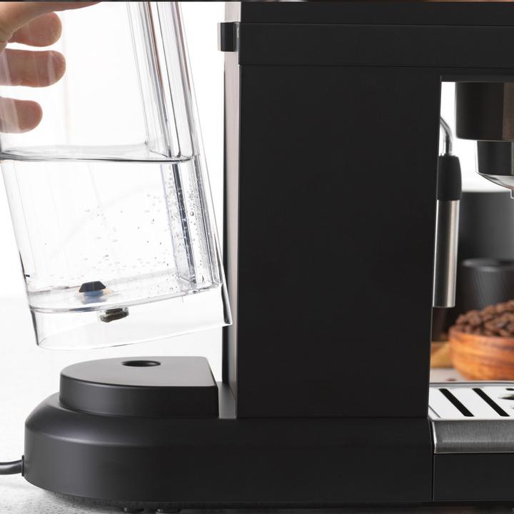 Image du produit Petra PT5240BVDE Machine à café espresso