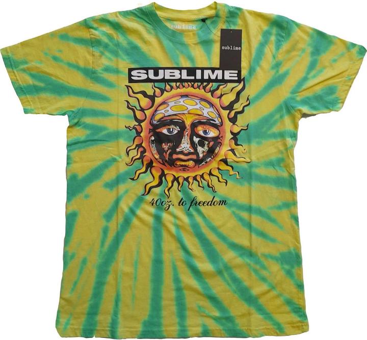 Produktbild Sublime 40oz To Freedom (Dip Dye) (L)