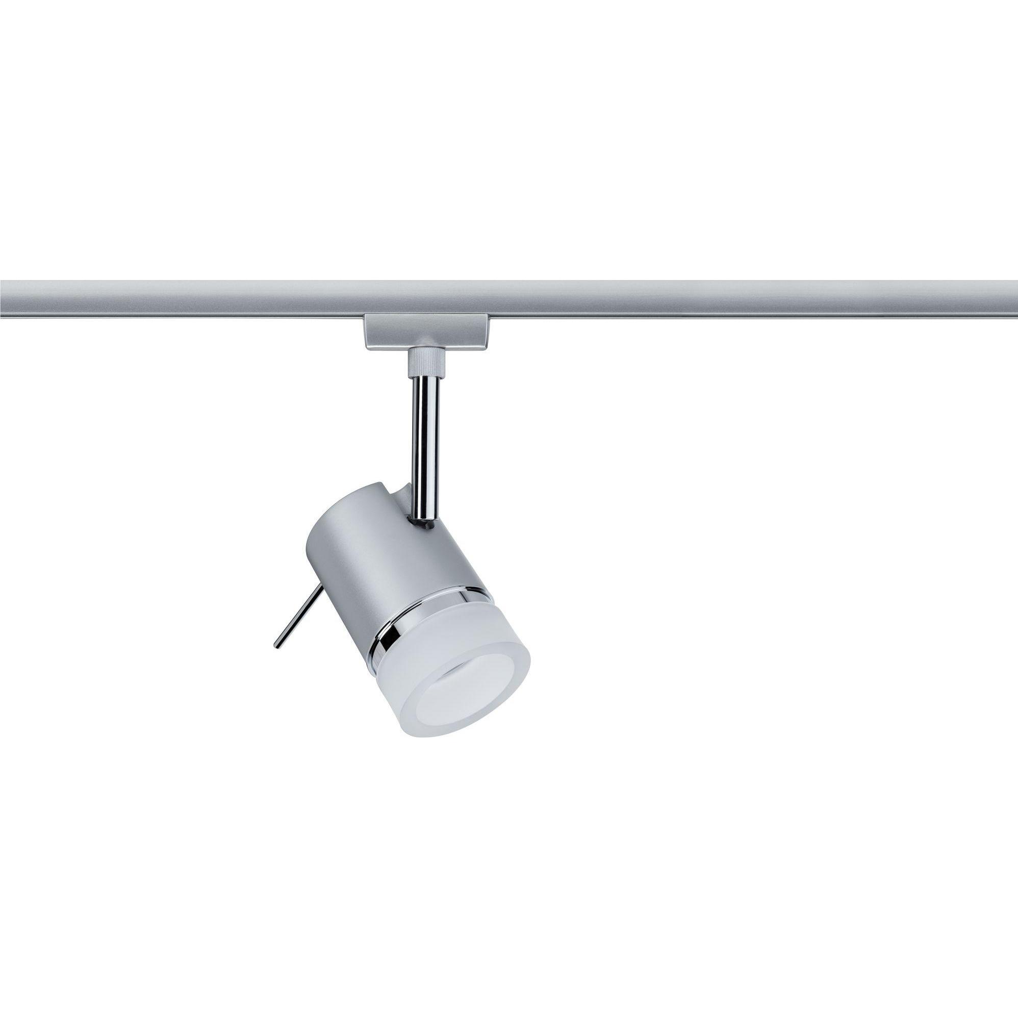 Paulmann, Wandleuchte + Deckenleuchte, URail Spot Pipe (GU10)
