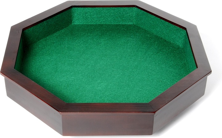 Actual product image NoName Marble/dice Case Oct.