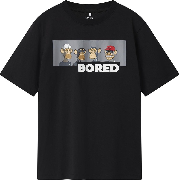 Produktbild Name it Nlmduff Bod L Ss Top Box Noos Sky (158)