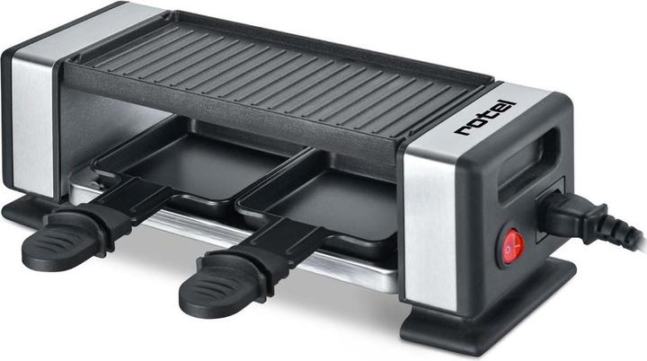 Produktbild Rotel U1243CH