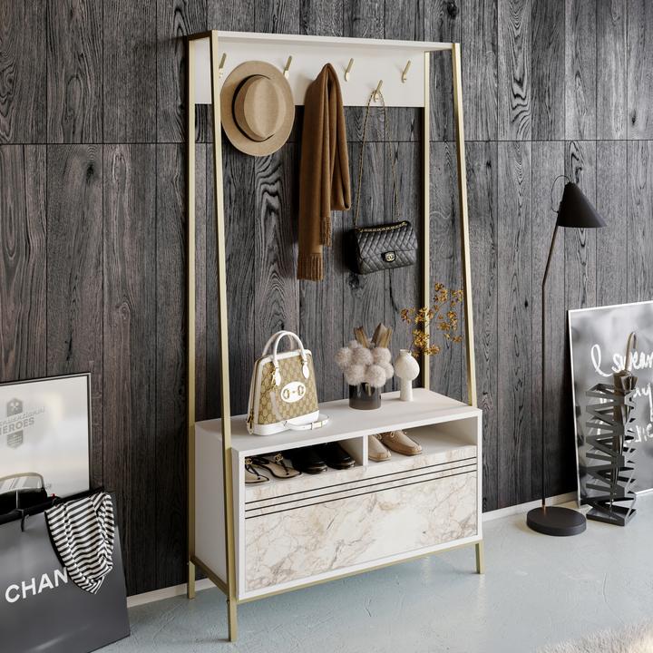 Image du produit Hanah Home Kinslee