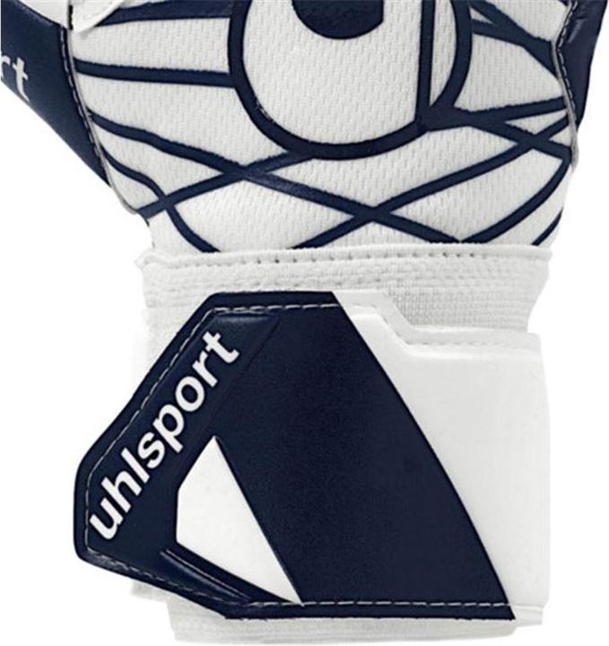 Produktbild Uhlsport Torwarthandschuhe Supersoft HN (9)