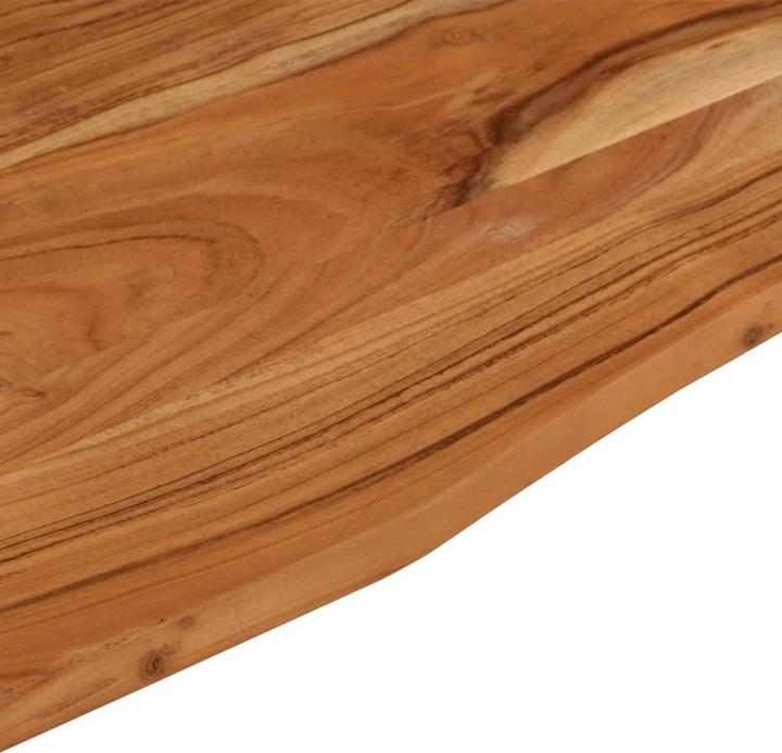 Image du produit vidaXL Schreibtischplatte (120 x 60 x 2.5 cm)