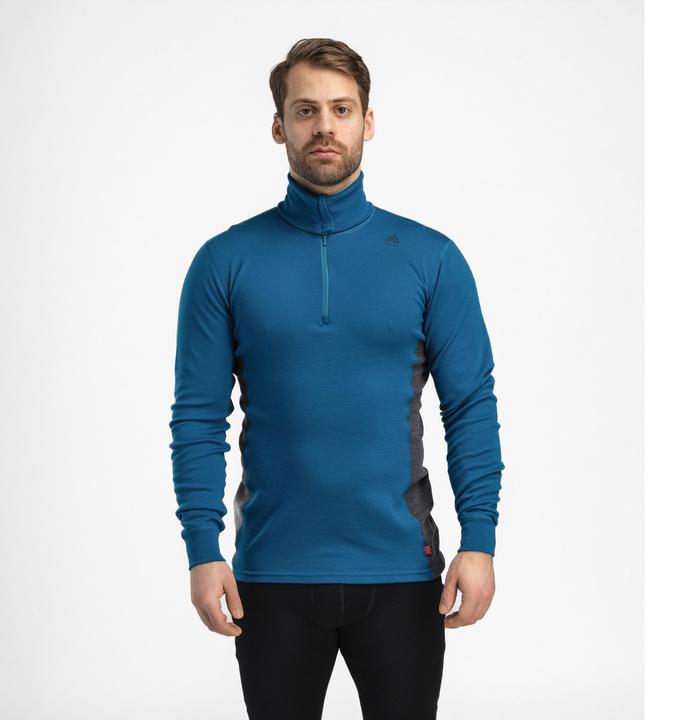 Produktbild Aclima Warmwool Polo (S)