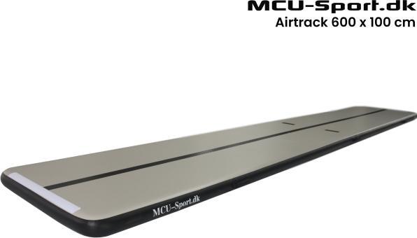 Actual product image Mu Sport MCU-Sport Airtrack 600 x 100 cm